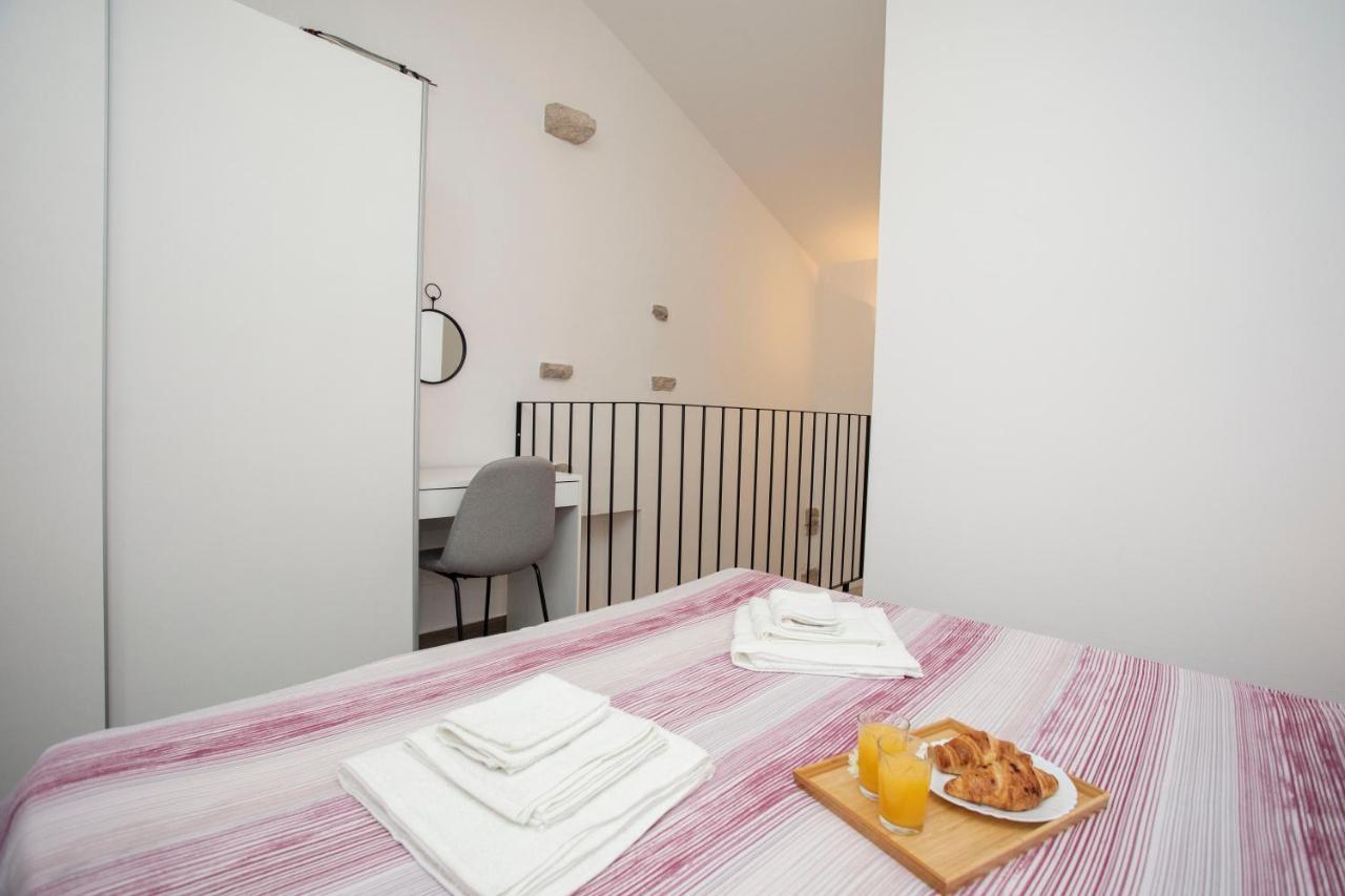 Studio Apartman Amalie Пазин Екстериор снимка